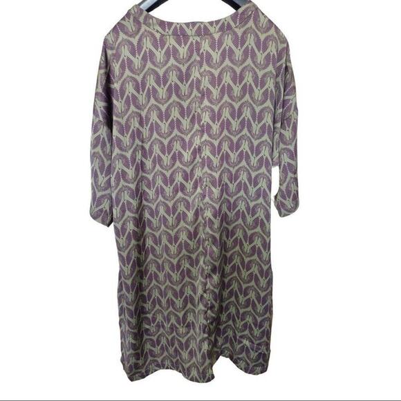 MELISSA MC CARTHY SEVEN7 TUNIC BLOUSE‎ SIZE 1X - Picture 3 of 6
